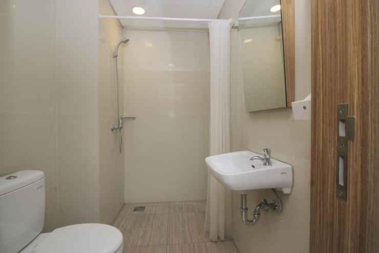 Smarthomm Ancol Jakarta Exterior foto